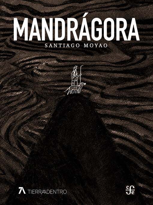 Title details for Mandrágora by Santiago Moyao - Available